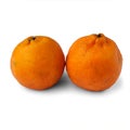 Manderine Oranges