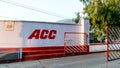 The ACC cements plant at Barmana in Bilaspur district