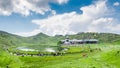 Parashar Lake also spelled Prashar Lake is a freshwater lake located at Mandi district of Himachal Pradesh, India