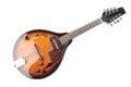 Mandolin of bluegrass