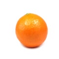 Mandor orange Royalty Free Stock Photo