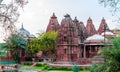 Mandore Garden, Jodhpur Royalty Free Stock Photo