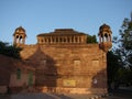Mandore Gardens, Jodhpur, Rajasthan, India Royalty Free Stock Photo