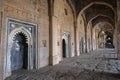 Mandu in Madhya Pradesh, India Royalty Free Stock Photo