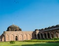 Mandu Jami Mosque Royalty Free Stock Photo