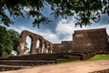 Baz bahadur Mahal Mandu