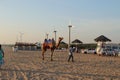 Mandvi Beach in Kutch, Gujarat, India - Beach vacation