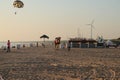 Mandvi Beach in Kutch, Gujarat, India - Beach vacation