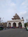 Mandvi Gate Vadodara