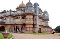 MANDVI, GUJARAT, INDIA - DECEMBER 21, 2013: Vijay Vilas Palace