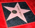 Mandy Moore Star Ceremony