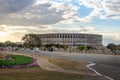 Mane Garrincha Stadium - Brasilia, Distrito Federal, Brazil