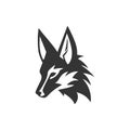 Maned wolf icon