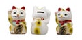 Maneki Neko ( clipping path )