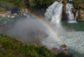 Maneri Dam , uttarkhand Royalty Free Stock Photo