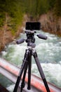 Manfrotto KLYP+ Lens and Tripod System for iPhone