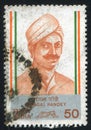 Mangal Pandey