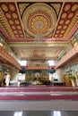 Mangala Vihara Buddhist Temple Royalty Free Stock Photo