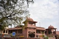 Mangalnath temple , Ujjain, Madhya Pradesh Royalty Free Stock Photo