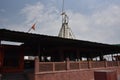 Mangalnath temple, Ujjain, Madhya Pradesh Royalty Free Stock Photo