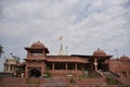 Mangalnath temple, Ujjain, Madhya Pradesh Royalty Free Stock Photo