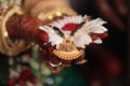 Mangalsutra Vidhi - Traditional Ceremony Of Indian Wedding