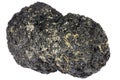 Manganese nodule