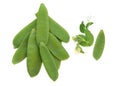 Mangetout Peas