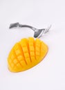 Mango fruit