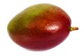 Mango fruit isolated Royalty Free Stock Photo