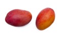 Mango fruits