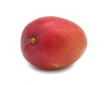 Mango, isolated