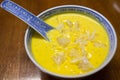 Mango Pomelo Sago