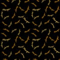 Mango, seamless pattern for your design