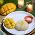 Mango Sticky Rice