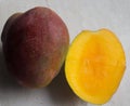 Mango Royalty Free Stock Photo