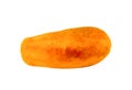 Mango yellow delicious juicy long fruit oval fragrant