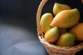 Mangoes