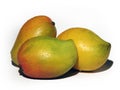 Mangoes