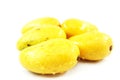 Mangoes Royalty Free Stock Photo