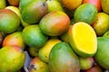 Mangos