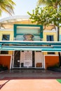 Mangos Tropical Cafe and night club Miami Beach Ocean Drive shut down to stop spread of Coronavirus