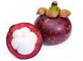 Mangosteen