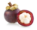 Mangosteen