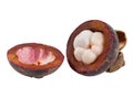 Mangosteen