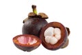 Mangosteen