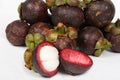 Mangosteen