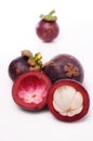 Mangosteen