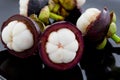 Mangosteen