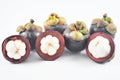 Mangosteen